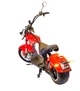 Электроскутер Чоппер Chopper red 3000W 30 Аh - изображение 2