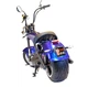 Електроскутер Чоппер Chopper blue 3000W 30 Аh - зображення 3