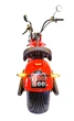 Электроскутер Чоппер Chopper red 3000W 30 Аh - изображение 5