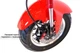 Электроскутер Чоппер Chopper red 3000W 30 Аh - изображение 13