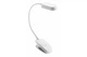 Светодиодная настольная LED лампа на прищепке USB с аккумулятором 5w, 300 Lm, 4000K Sneha (996044) - изображение 1