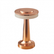 Светодиодная настольная LED лампа USB с аккумулятором 3w, 200 Lm, 3000K Sneha (997914-2 Copper) - изображение 1