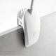Светодиодная настольная LED лампа на прищепке USB с аккумулятором 5w, 300 Lm, 4000K Sneha (996044) - изображение 2