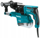 Перфоратор сетевой с системой пылеудаления Makita HR2652 (800 Вт, 2.4 Дж, SDS-PLUS) - изображение 3