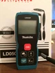 Дальномер лазерный Makita LD050P - изображение 4