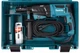 Перфоратор сетевой с быстросменным патроном Makita HR2631FT (800 Вт, 2.4 Дж, SDS-PLUS) - изображение 8