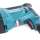 Перфоратор сетевой с быстросменным патроном Makita HR2630T (800 Вт, 2.4 Дж, SDS-PLUS) - изображение 6