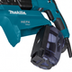 Перфоратор сетевой с системой пылеудаления Makita HR2652 (800 Вт, 2.4 Дж, SDS-PLUS) - изображение 8