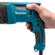 Перфоратор сетевой Makita HR2631F - изображение 4