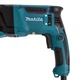 Перфоратор сетевой Makita HR2630 (800 Вт, 2.4 Дж, SDS-PLUS) - изображение 6