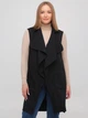 Жилет Fashion Union LP1R-10 M (36892M) Чорний - зображення 1