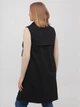 Жилет Fashion Union LP1R-10 M (36892M) Чорний - зображення 2