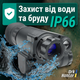 Прибор ночного видения с креплением на шлем NVG10 - изображение 5