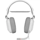 Навушники Corsair HS80 RGB USB Headset White (CA-9011238-EU) - зображення 3