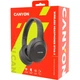 Наушники Canyon BTHS-3 Dark Grey (CNS-CBTHS3DG) - изображение 5