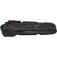 Клавіатура A4Tech Bloody B310N USB Black (4711421980197) - зображення 5