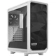 Корпус Fractal Design Meshify 2 Compact White TG CT (FD-C-MES2C-05) - зображення 1
