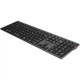 Клавиатура A4Tech FBX50C Wireless/Bluetooth Grey (4711421969697) - изображение 4