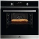 Духовой шкаф Electrolux EOF6P76BX - изображение 1