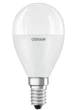 Світлодіодна лампа OSRAM LED VALUE Р60 6.5W (560Lm) 4000К E14 - зображення 1