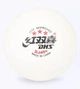 М’яч DHS DJ40+ 3*** WTT ITTF - изображение 3