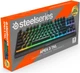 Клавiатура SteelSeries Apex TKL USB (64831) - зображення 10