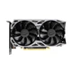 Відеокарта EVGA, GeForce RTX 2060, KO ULTRA GAMING, 6Gb GDDR6, 192-bit, DVI-D/HDMI/DP, 1755/14000 MH - изображение 2