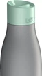 Butelka termiczna BergHOFF Leo z dwoma nakrętkami 0.5 l miętowa (5413821314587) - obraz 2
