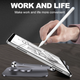 Подставка для планшета VHG Tablet Stand 360 Silver (BD3031) - изображение 9