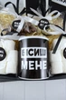 Оригинальный подарок другу/подруге на День Рождение "Бісиш мене" - изображение 3