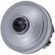 Двигатель для пылесоса Rowenta RS-RT900587 23800TSC-L D=108/71 mm H=104/44 mm - изображение 6