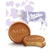 Упаковка вафель з шоколадно-горіховим кремом Milka Choco Wafer NUT 30 г х 30 - зображення 2