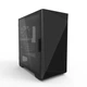 Zalman Корпус Z1 Iceberg, без БЖ, 2xUSB3.0, 1xUSB2.0, 3x120mm Black fans, TG Side Panel, mATX, Black - изображение 2