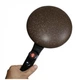 Блинница сковорода для блинов 20 см антипригарное покрытие SINBO SP 5208 Brown - изображение 5
