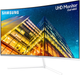 Monitor 31.5" Samsung LU32R591CWRXEN - obraz 3