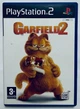 Garfield 2: Tale of Two Kitties, Б/У, английская версия - диск для PlayStation 2 - изображение 1