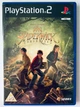 The Spiderwick Chronicles, Б/У, английская версия - диск для PlayStation 2 - изображение 1