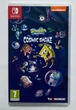 SpongeBob SquarePants: The Cosmic Shake, английская версия - картридж для Nintendo Switch - изображение 1