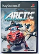 Arctic Thunder, Б/У, английская версия - диск для PlayStation 2 - изображение 1