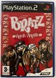 Bratz: Rock Angelz, Б/У, английская версия - диск для PlayStation 2 - изображение 1