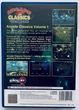 Arcade Classics Volume 1, Б/У, английская версия - диск для PlayStation 2 - изображение 2