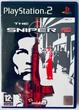 The Sniper 2, Б/У, английская версия - диск для PlayStation 2 - изображение 1