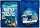 WWII: Battle Over The Pacific, Б/У, английская версия - диск для PlayStation 2 - изображение 3
