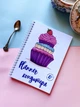 Блокнот кондитера А5 - зображення 1
