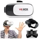 Очки виртуальной реальности Esperanza Glasses UFT 3D VR BOX MAX Белые - изображение 2