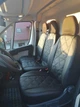Авто чехлы для OPEL MOVANO 1998-2010 (A) с еко кожы Pok-ter Elit 1+2 черный - изображение 1
