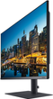 Monitor 31.5" Samsung LF32TU870VRXEN - obraz 3