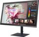 Monitor 31.5" Samsung LF32TU870VRXEN - obraz 9