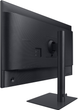 Monitor 31.5" Samsung LF32TU870VRXEN - obraz 15