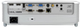 Projektor Optoma W400+ (95.78L01GC0E) - obraz 4